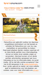 Mobile Screenshot of fietsonline.com